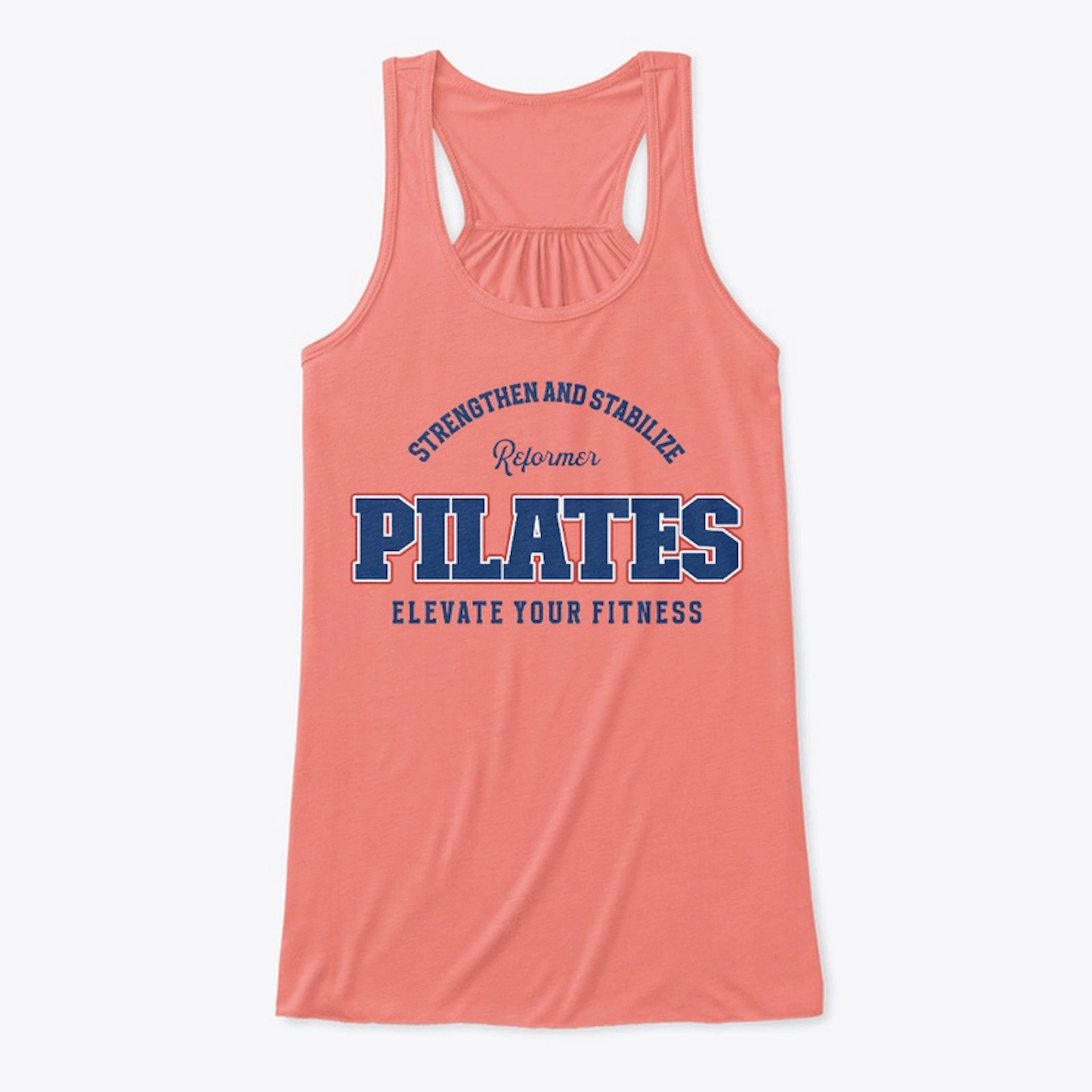 Pilates Power: Elevate Your Fitness